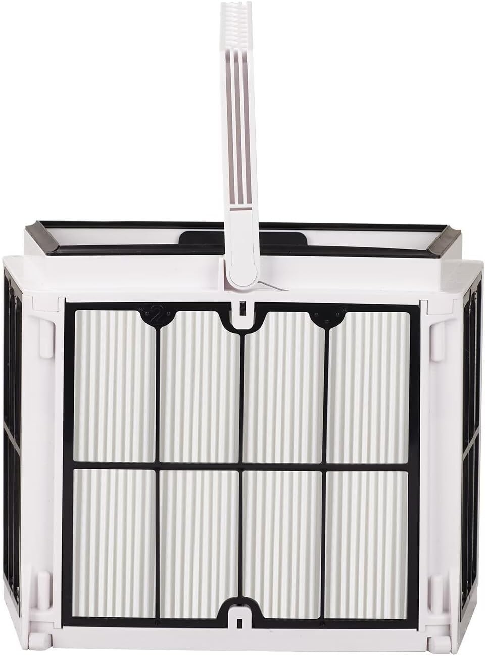 High-Quality Dolphin Pool Cleaner Filter Basket – Fits Active 20/M600/E30 Models