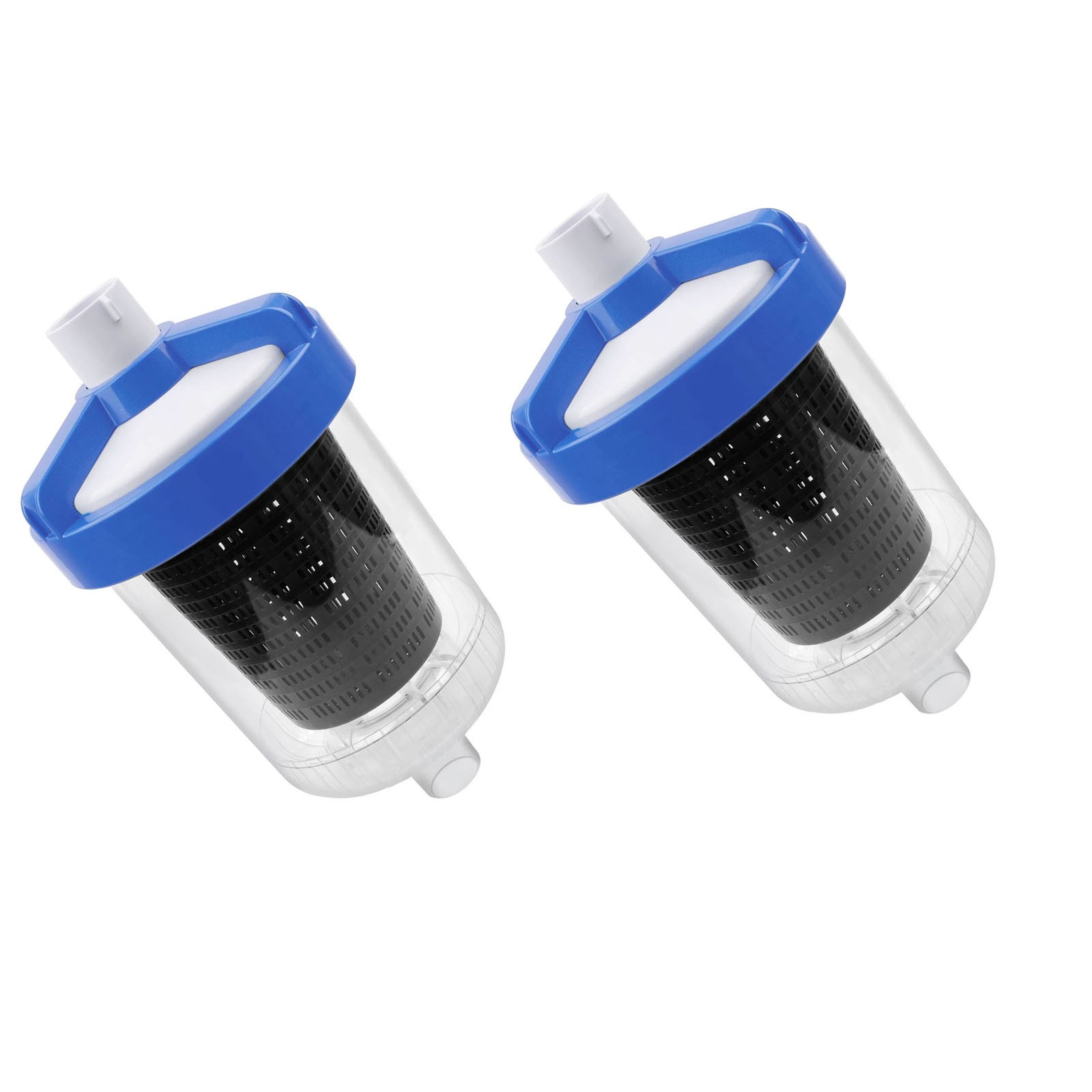 In-line Pool Leaf Canister Basket Fit Hayward W560 Poolvac Suction Cleaners