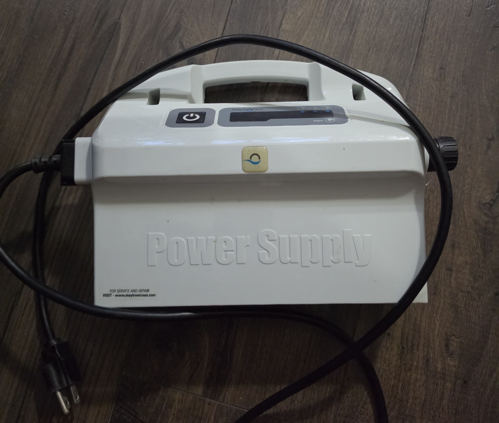 Genuine Authentic OEM Maytronics Dolphin Power Supply 9995672
