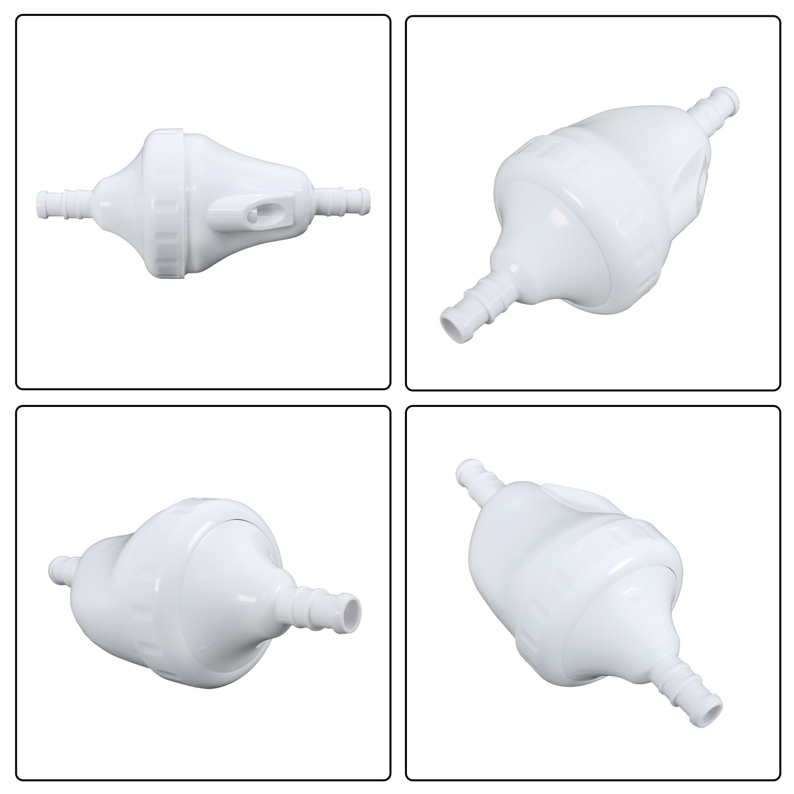 G52 backup valve, pool cleaner part, replacement for Polaris 180,280,380,480