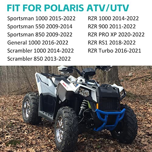 Wheel Bearings Front & Rear Fit for Polaris RZR 1000 900 PRO
