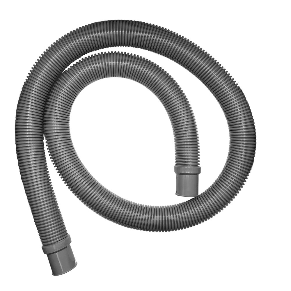 Puri Tech Heavy Duty Above Ground Pool Filter Hose 1.5 Inch x 6 foot – single