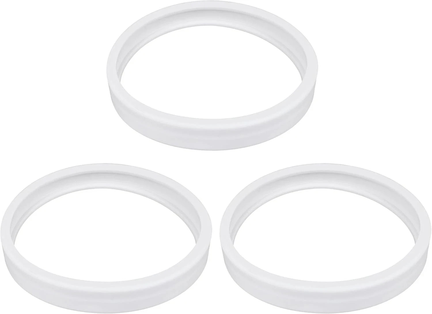 3 PC Pool Cleaner All Purpose Tire Replaces C10 Fits for Polaris 180 280 360 380
