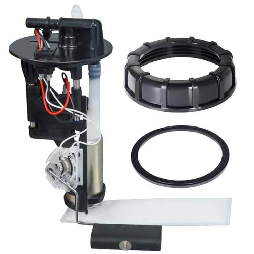 Fuel Pump Assembly 2208060 2206261 Compatible With Polaris RZR XP 1000 EVAP