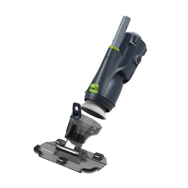 BWT Essential ES30 Cordless Pool Vacuum