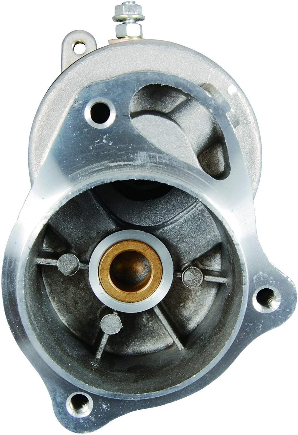 Starter Kit with Drive Compatible with Select Polaris ATV 85-06 250 300 350 4…
