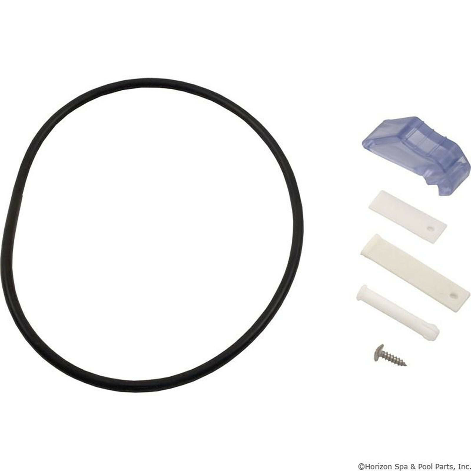 Latch Kit, Pentair Pool Leaf Trap Model 186 R211600