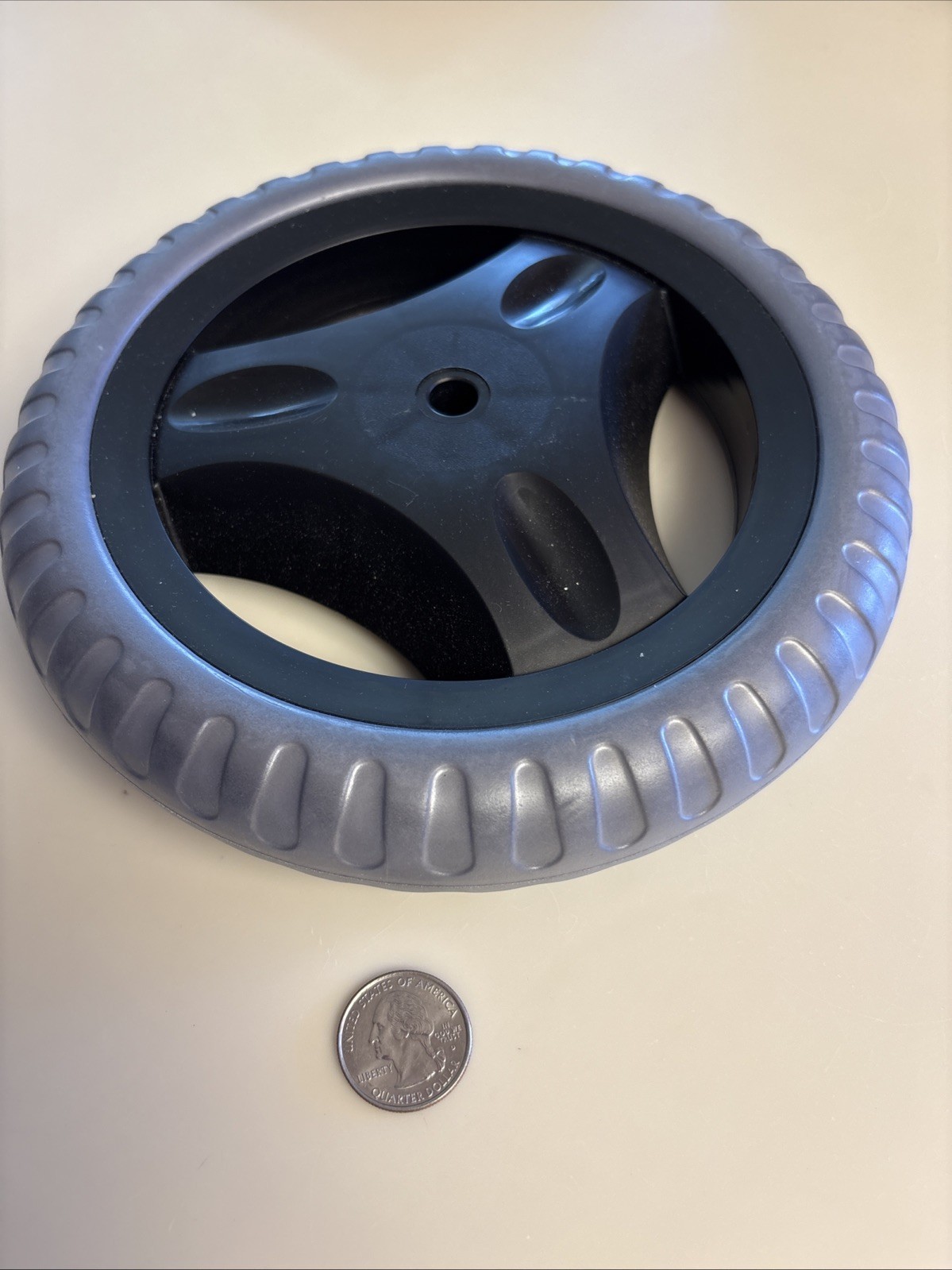 Wheel Polaris Caddy for Polaris 9350/9400/9450/9550/VRX iQ+ SameDayHandling&USPS