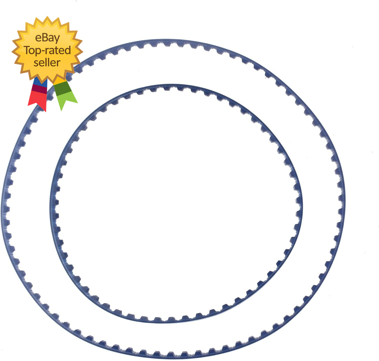 Polaris Pool Cleaner Belt Kit 9 100 1017 Replacement Small Large Drive Belt Set