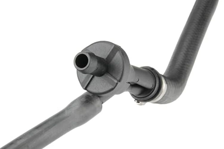 URO Parts 11617545382 Vacuum Valve