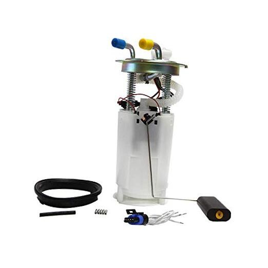 Fuel Pump Assembly E3549M Replacement for Compatible with 2002 2003 2004 Chevy