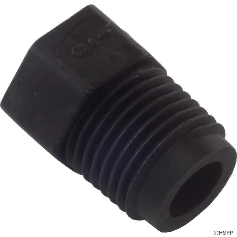 Polaris Cleaner PB4-60 Booster Pump Plug P20 P-20 1/8&Prime; Male Thread Drain Plug