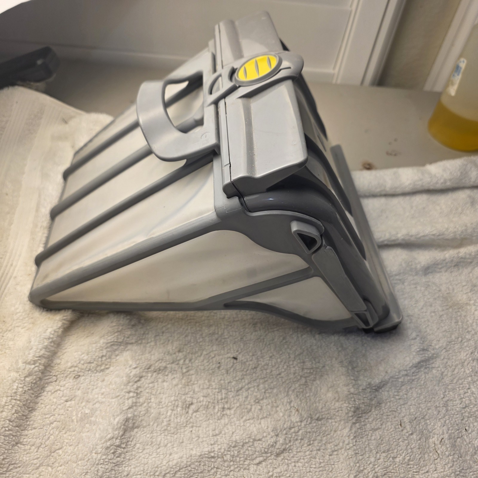 Original Polaris Zodiac Housing Filter Canister BASKET R0535800 R0517700