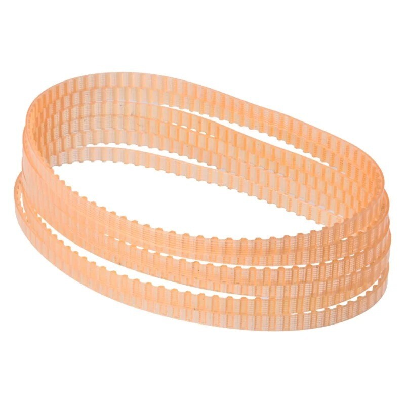 Pool Robotic Cleaner Drive Belts For Aquabot Parts 3302 A3302PK Replacement