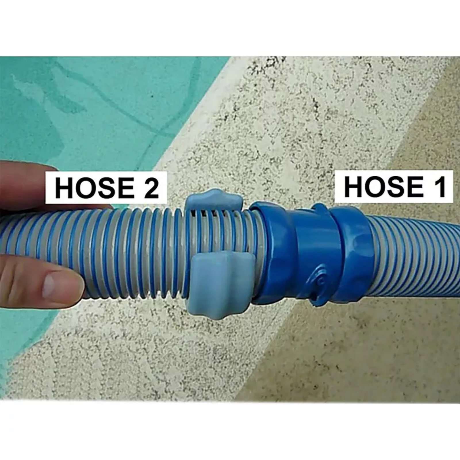 Pool Cleaner Hose Weight For Pentair Kreepy Krauly K12054 K12454 Replace Parts