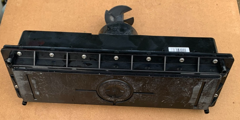 Zodiac Polaris R0632000 Motor Block For P825, 8050, 8050 Sport Pool Cleaners