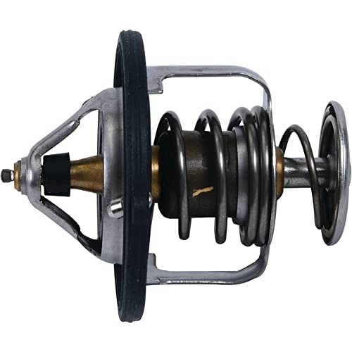 Racing 16-3004 Thermostat Compatible with/Replacement for Polaris General