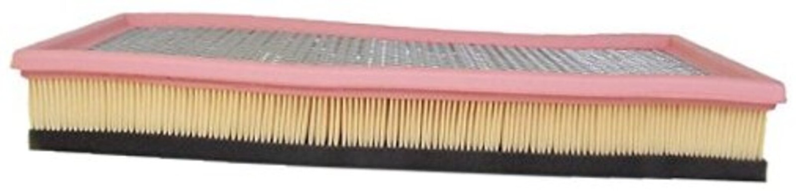 Luberfiner AF1236 Heavy Duty Air Filter Fits Select for GM Products 1 Pack