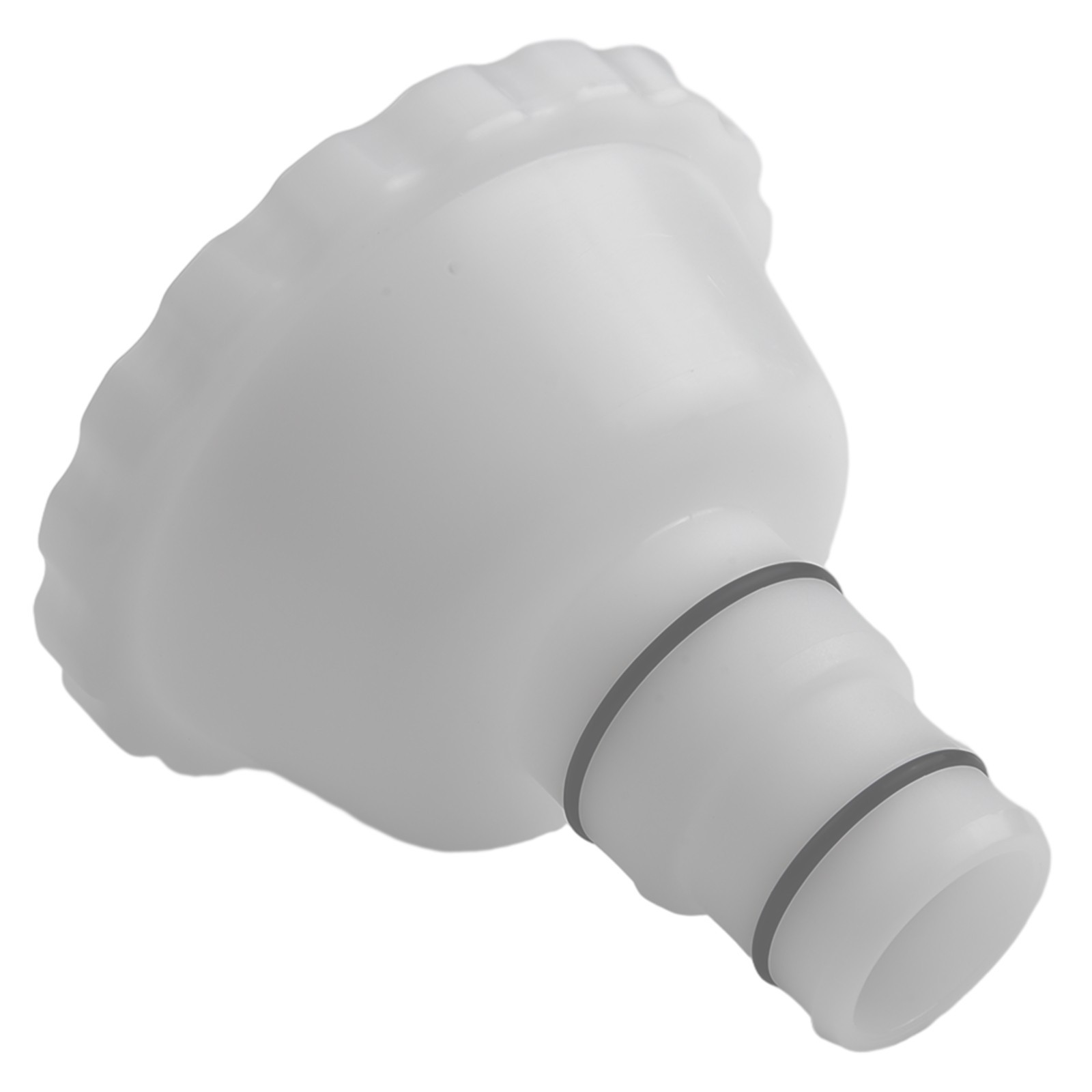 Garden Vacuum Adapter Adapter Waves Above Skimmer Attachment For Summer