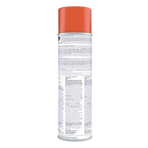 Break-Up Professional Oven & Grill Heavy Duty Grease Remover Pack of 1 Cleaner