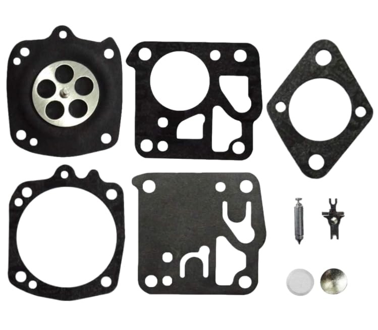 RK-35HS Carburetor Kit Replacement for Wacker Neuson BTS 1030 BTS 1035