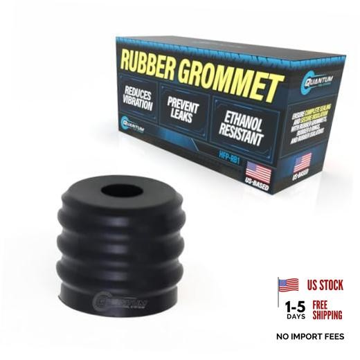 QFS Grommet Replacement for (2006-2013) Polaris Ranger 500/700 Crew HD/800
