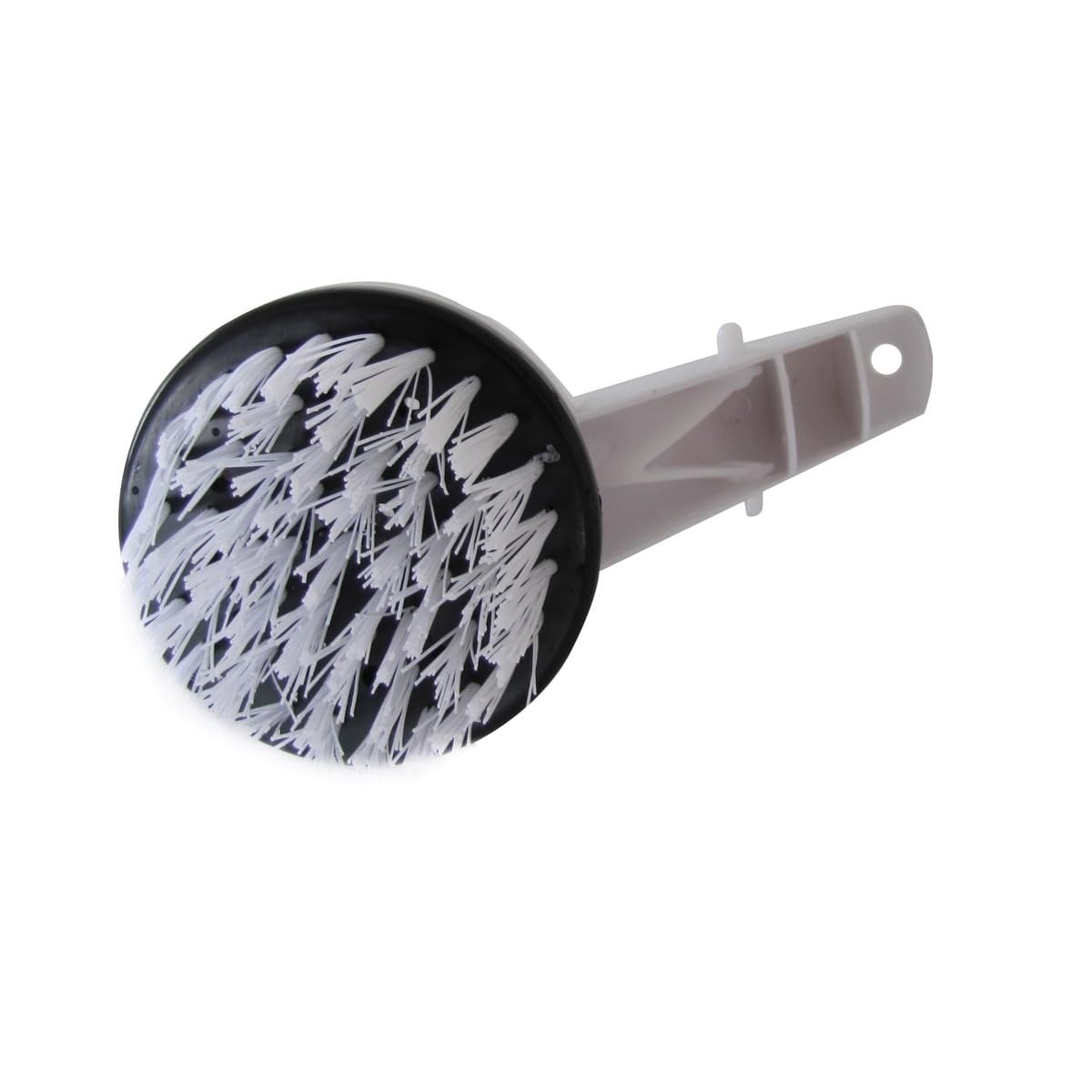 Pool Corner Vacuum Brush Head – Above Ground & Inground Swimming Pool Vacuum …