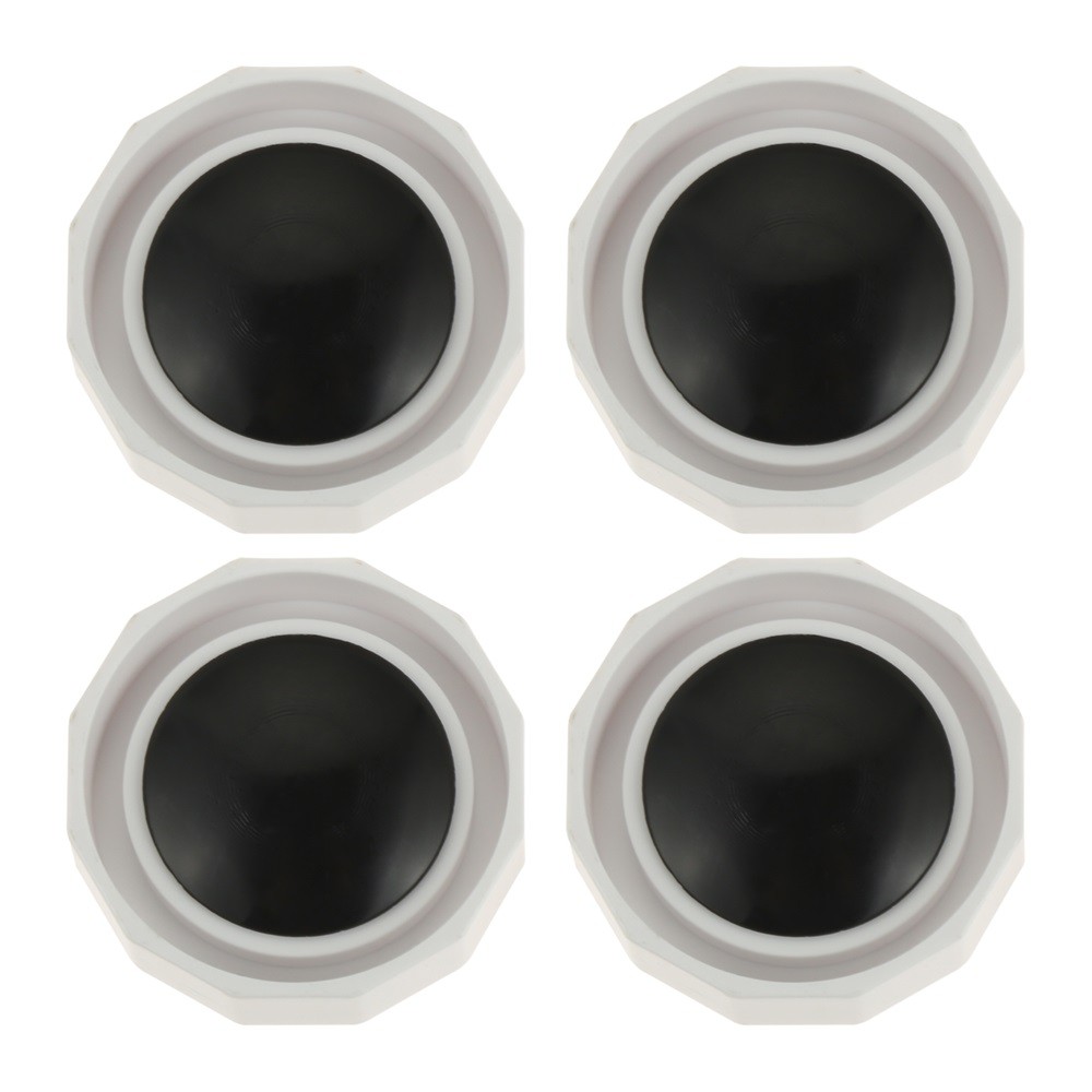 4PCS 9-100-9002 Pressure Relief Valve For Polaris 180/280/380 Pool Cleaner Parts