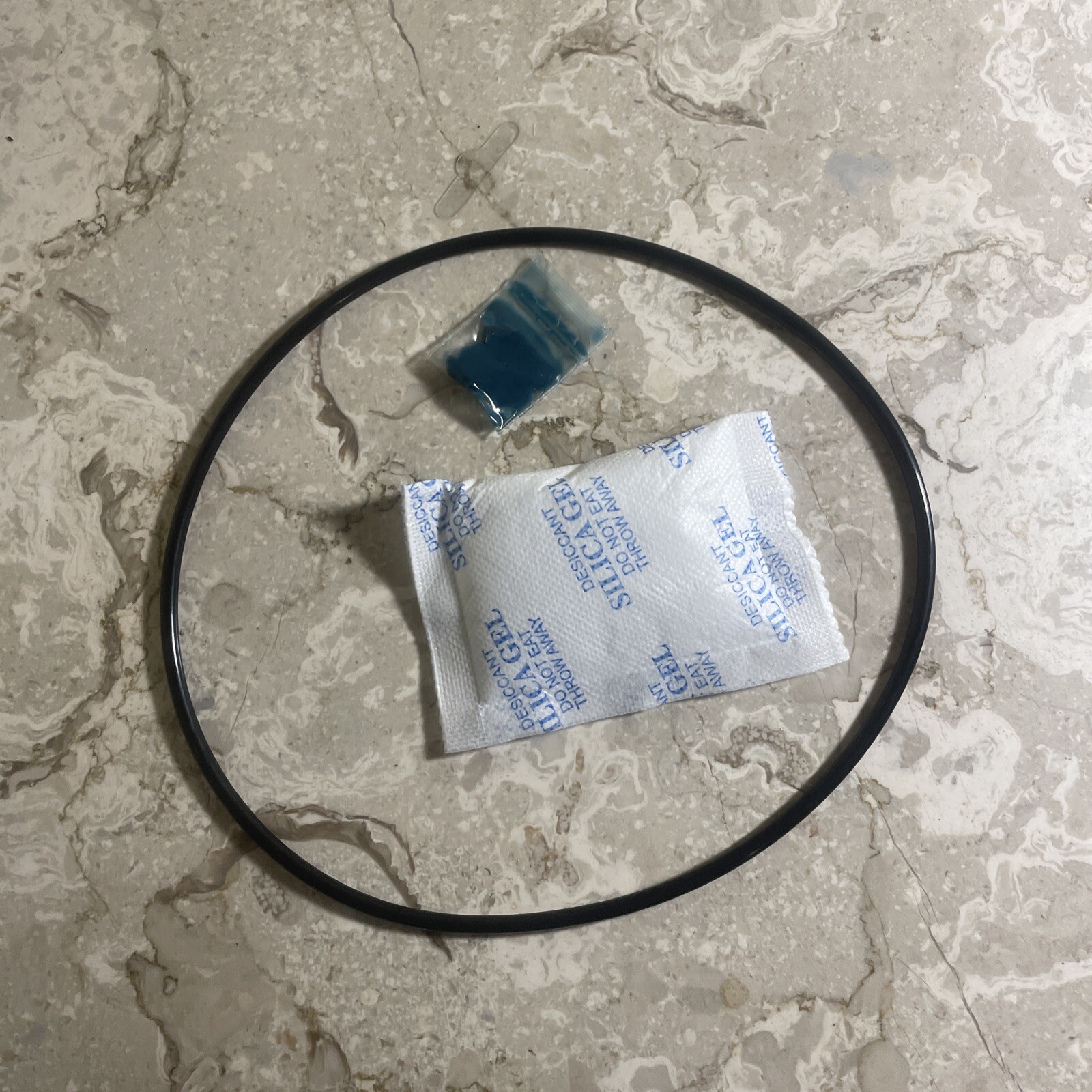 New Maytronics Dolphin Main O-ring Seal Gasket Kit Round Oval Motor Unit Only