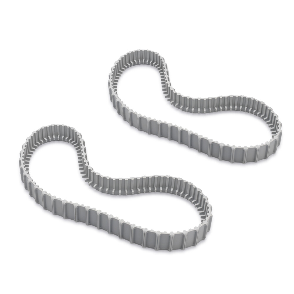 Dolphin Maytronics Grey Track Replacement for Triton and Nautilus Models, & More