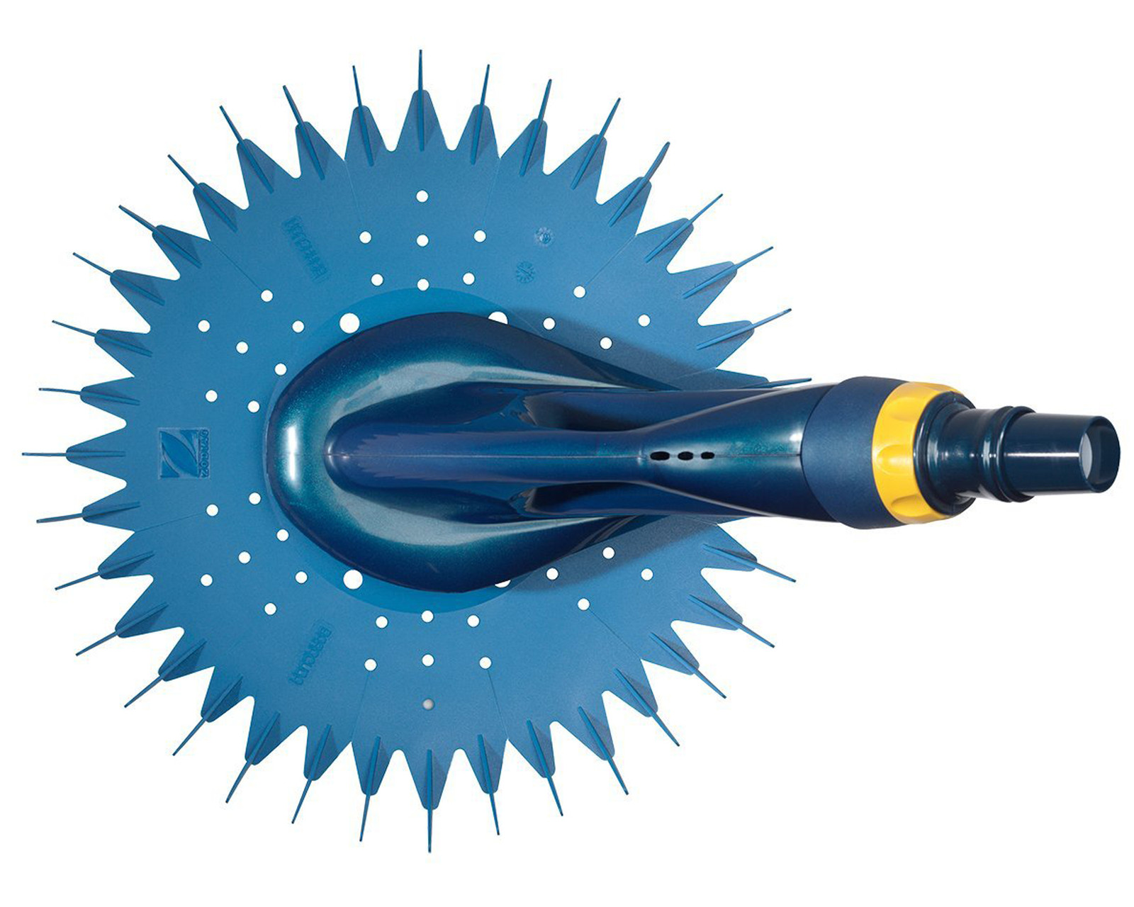 USED – BARACUDA G3 W03000 Inground Suction Side Automatic Swimming Pool Cleaner