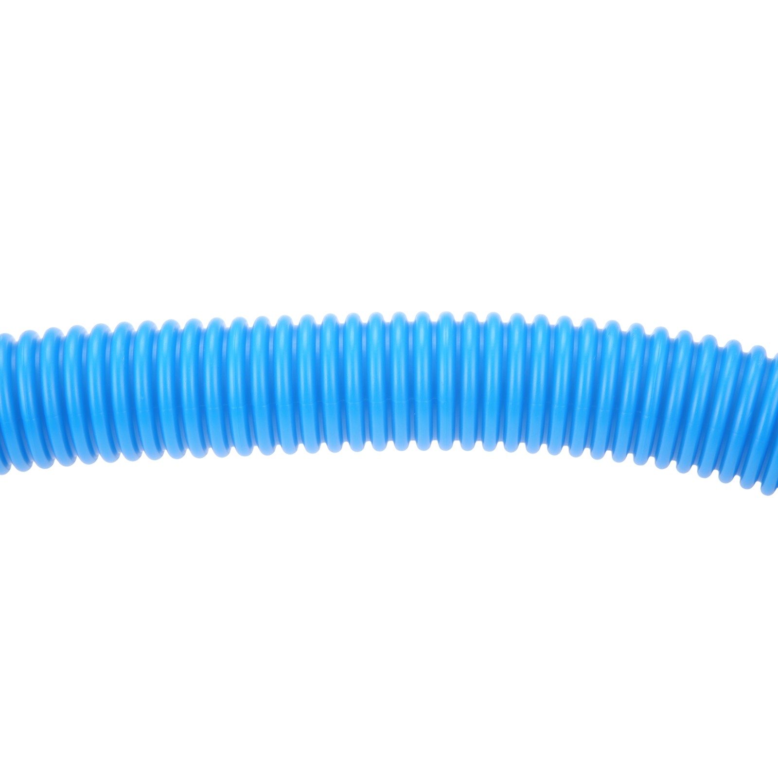 2 Pack 1.25&Prime; x 59&Prime; Pool Pump Hoses with Clamps for Intex Coleman Bestway Pools
