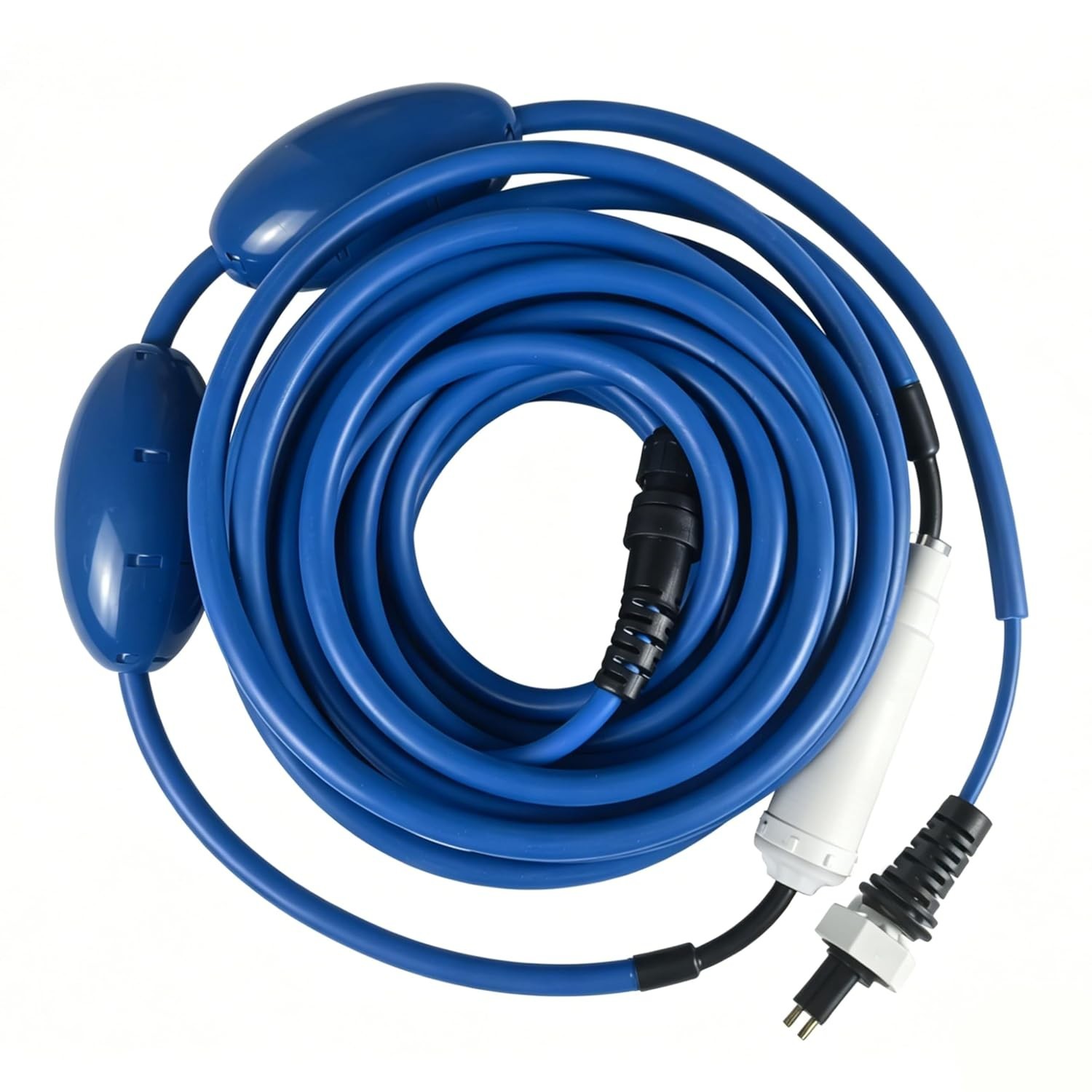 9995862 60ft Cable for Dolphin Nautilus CC Plus (Non-WiFi) w/ Swivel & Floats