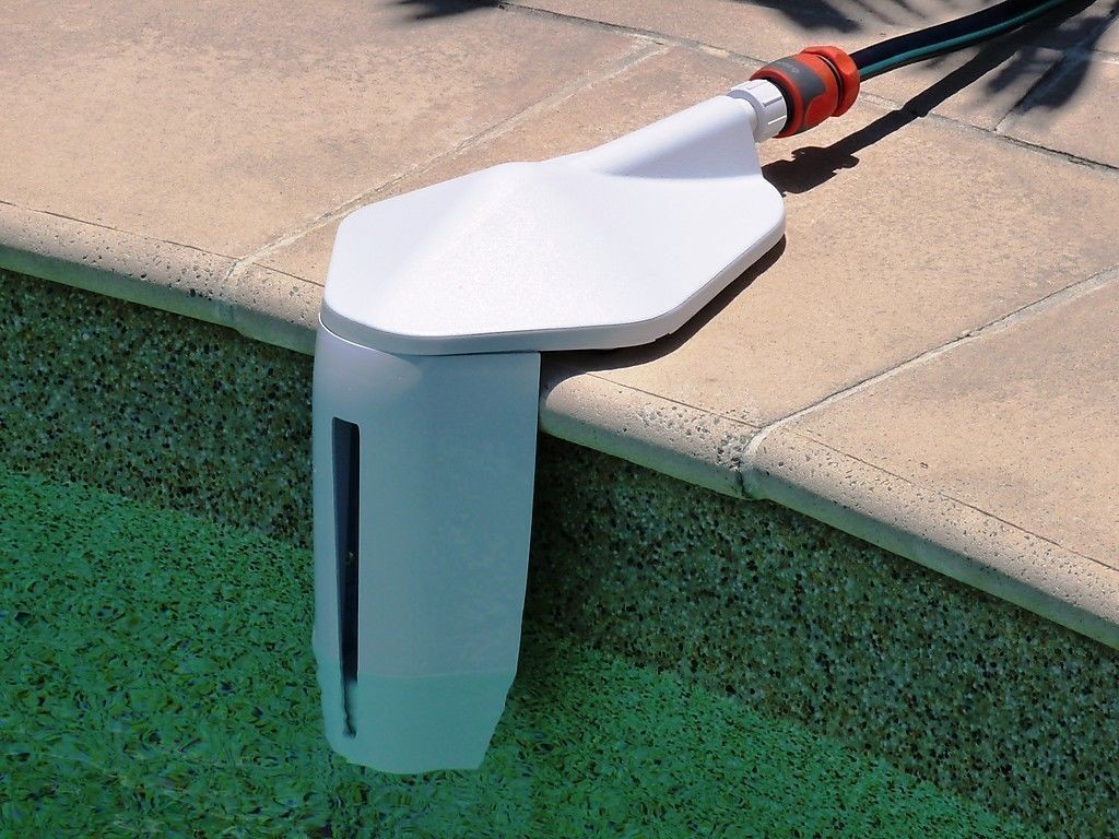CMP AQUA LEVEL- Portable Leveler Automatic Pool Water Top up 25604-300-000