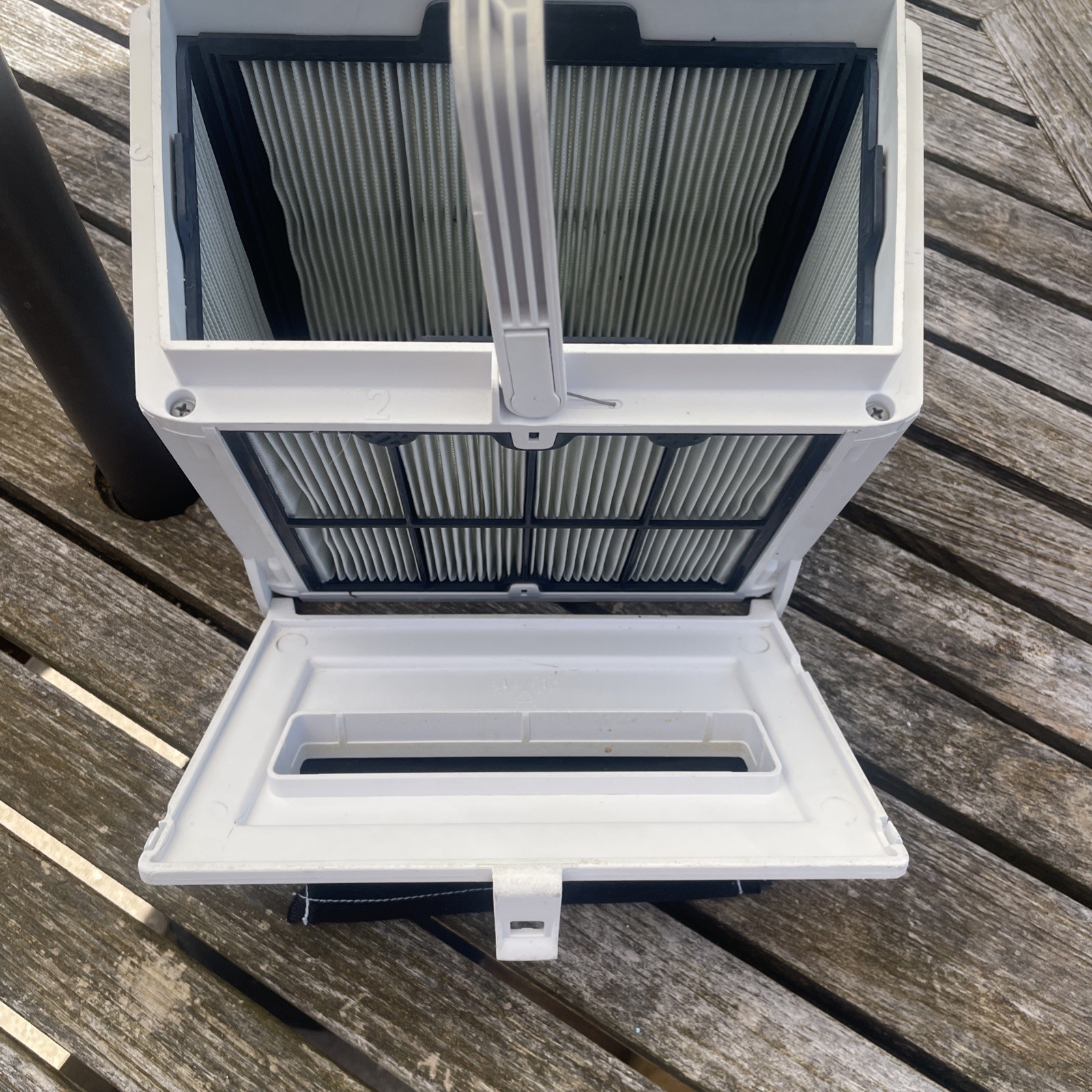 Ultra fine + fine filters + Filter Basket for Maytronics Dolphin Active 20