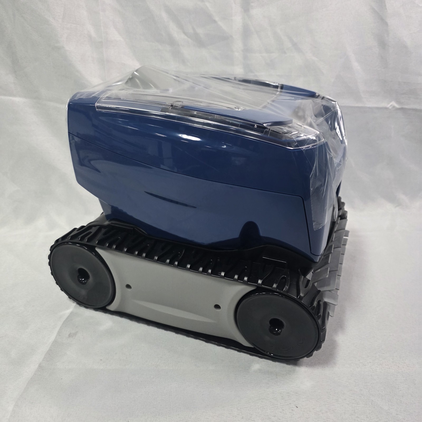 New Polaris 7240 Sport Robotic Automatic Pool Cleaner Vacuum (No Power Source)
