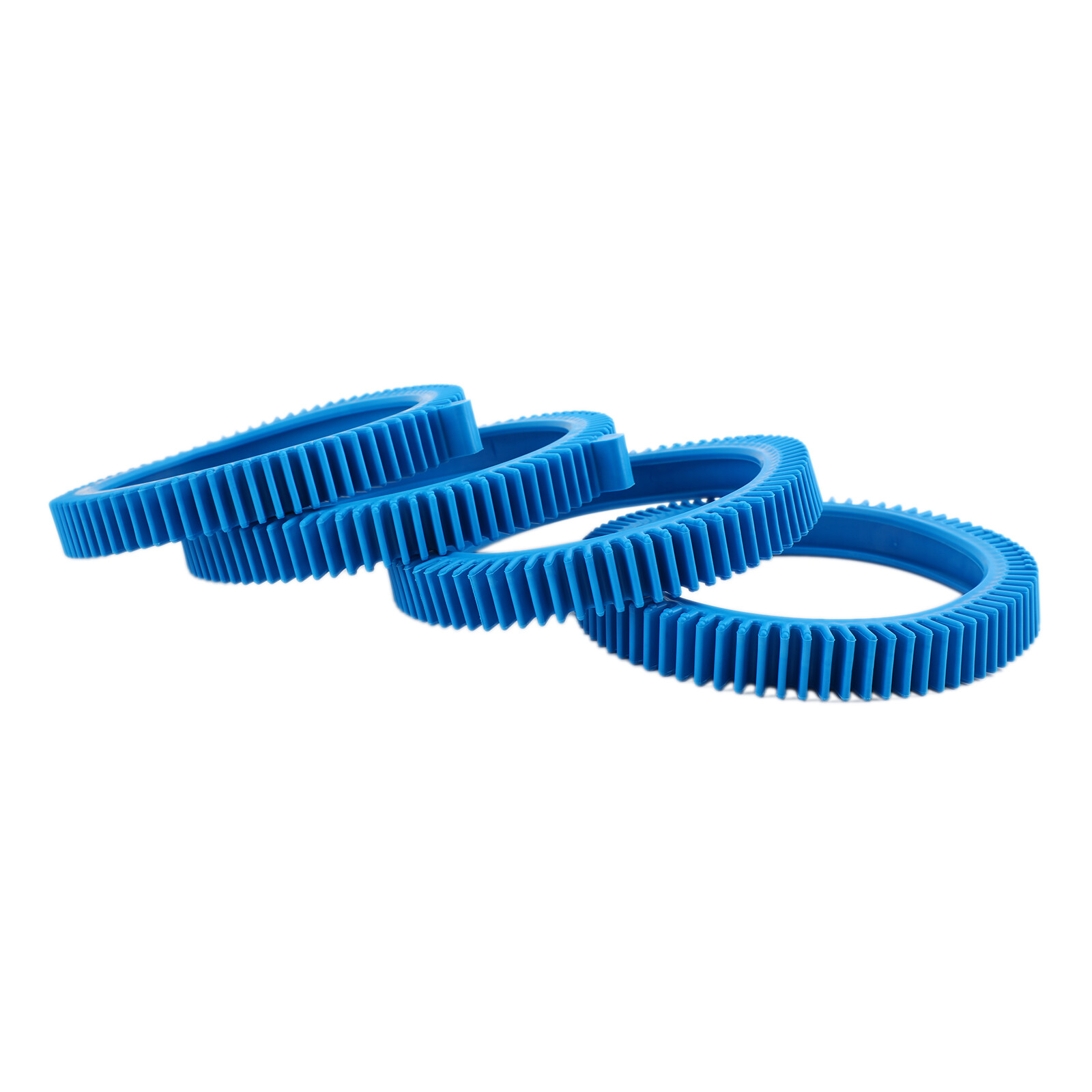 Front Tire With Super Hump 896584000-143 And Rear Tire 896584000-082 Combo Kit