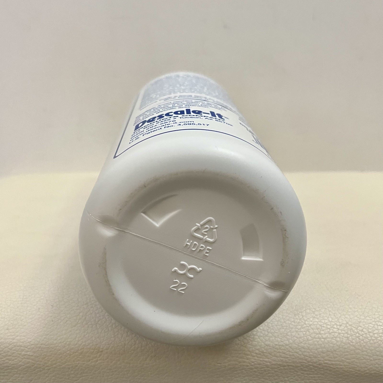 Descale-It Products Descale-It Pool and Spa Cleaner 32oz Leslie&rsquo;s Biodegradable