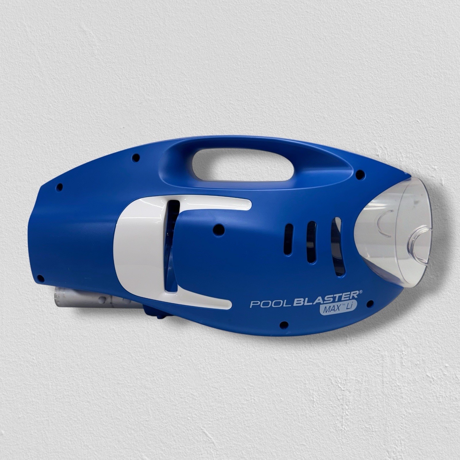 POOL BLASTER MAX Li Cordless Pool Vacuum Max Gen 2 30160ML | Great Condition