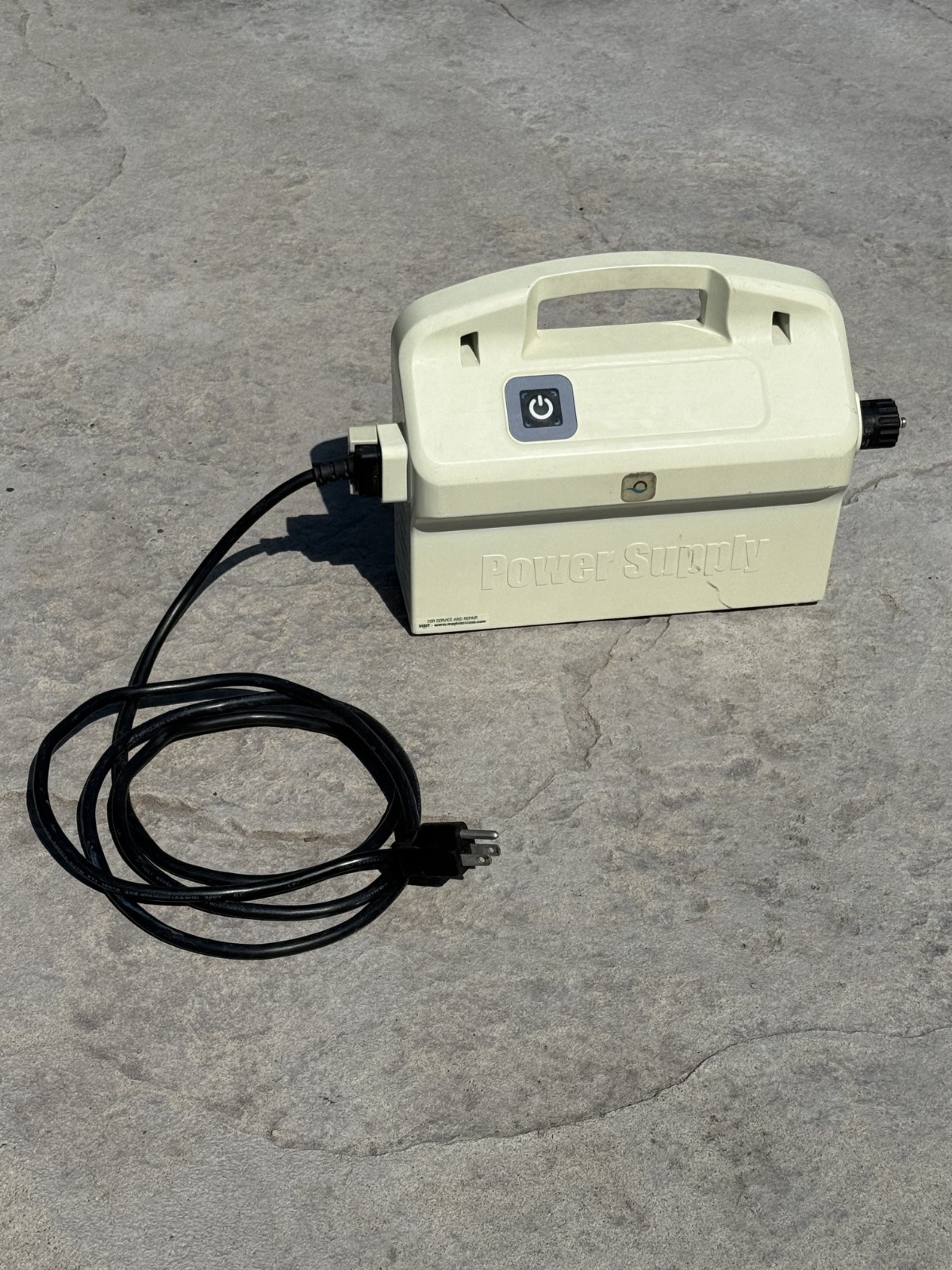 Maytronics 9995672-US-ASSY Power Supply for Dolphin Robotic Pool Cleaners