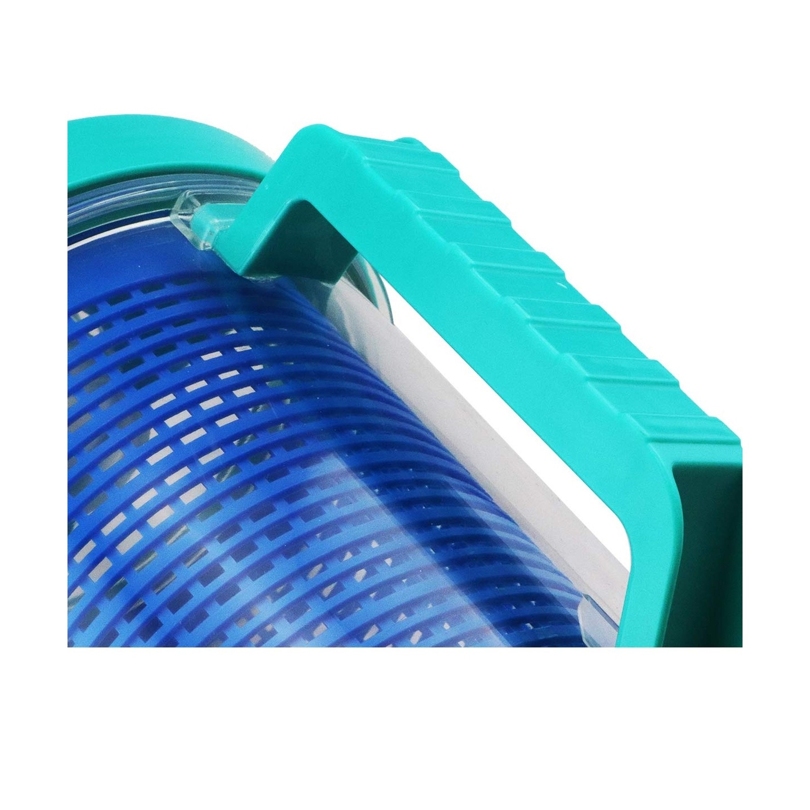 Pool Leaf Canister Catcher with Mesh Basket, in-line Leaf Catcher for Pool Sp…