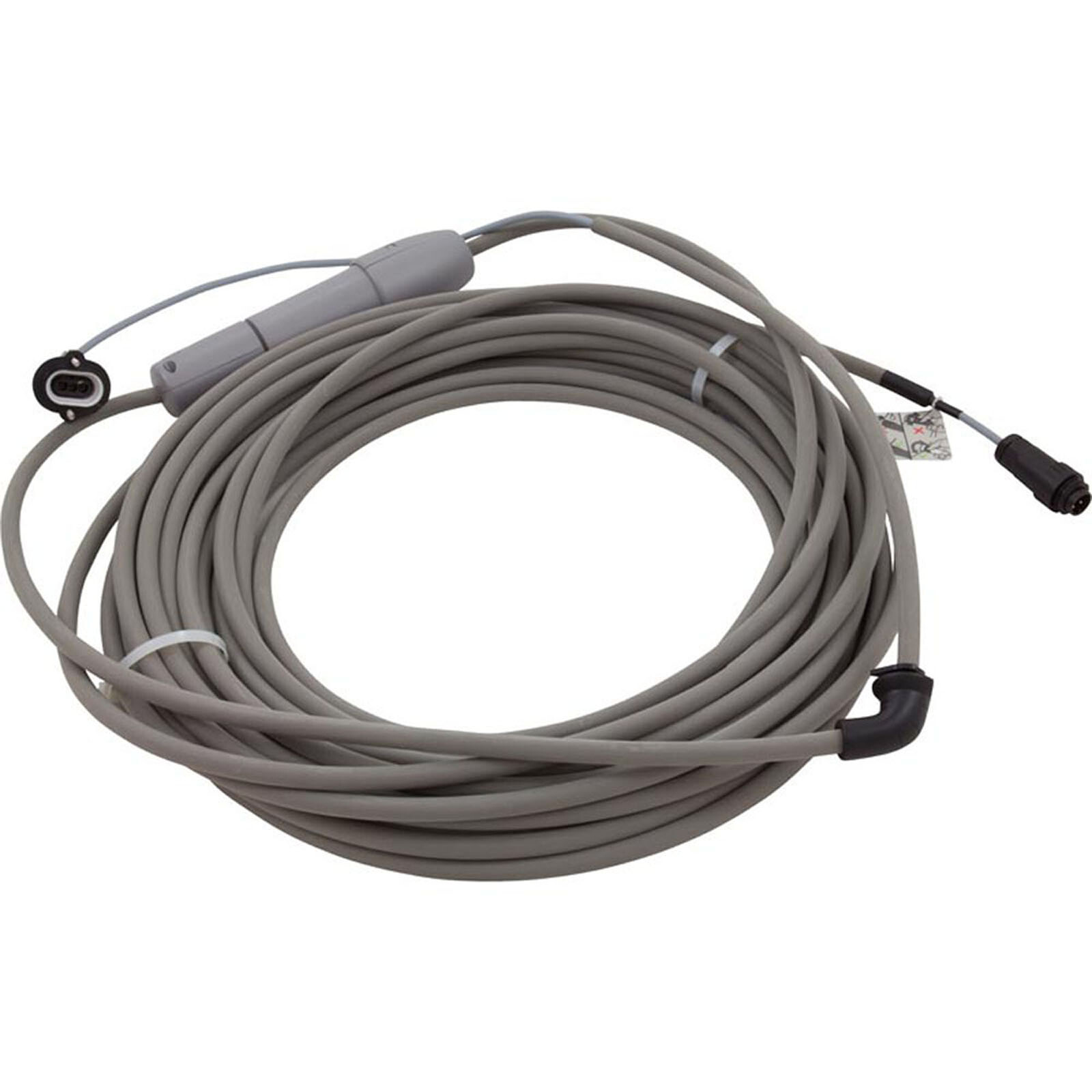 Floating Cable, Zodiac Polaris 9550/9650iQ Sport, Swivel, 21M