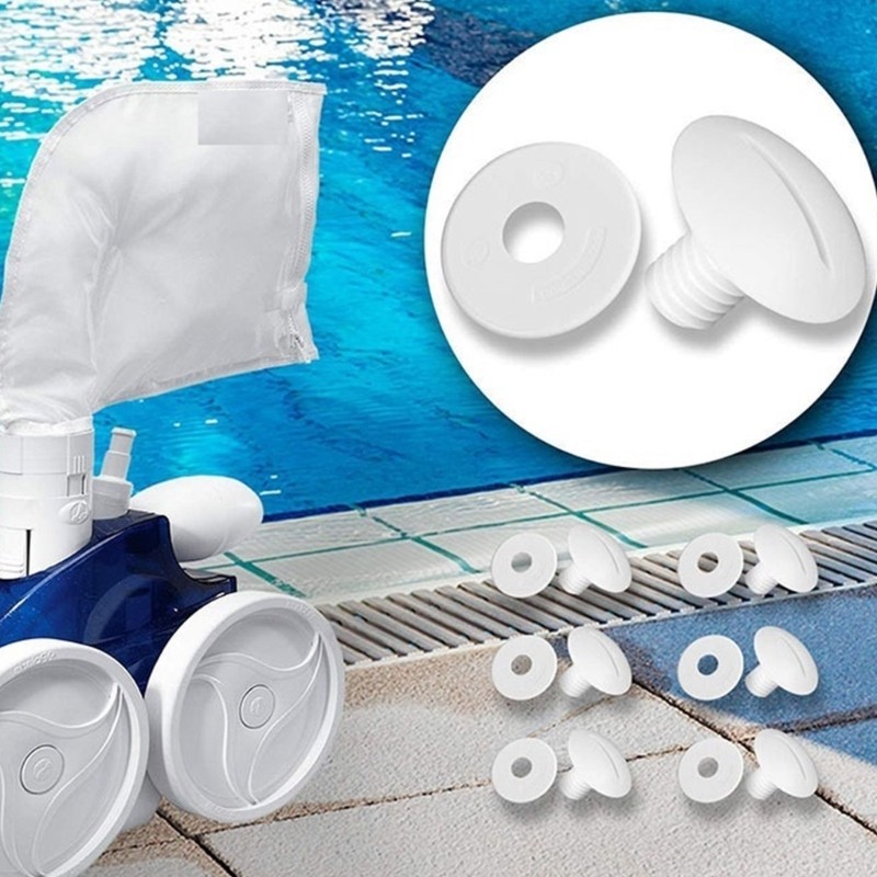 Pool Cleaner Maintenance Set Professional Pool Cleaner Parts for Pool Cleaner