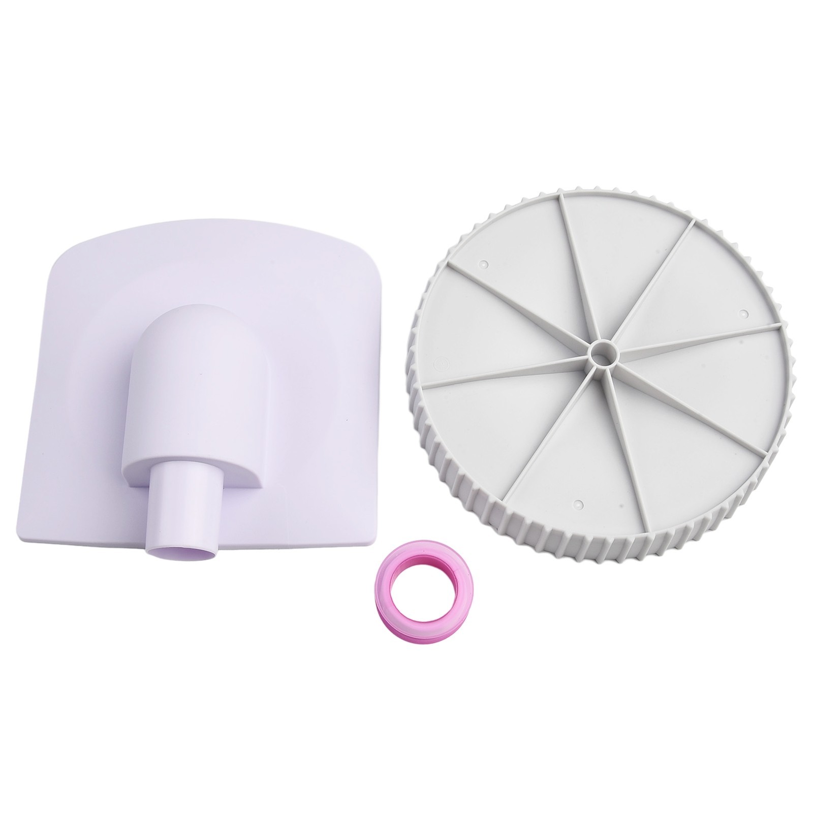 SFX1000SFX150 Vacuum Plate Adapter and Conversion Kit for Summer Wave 71