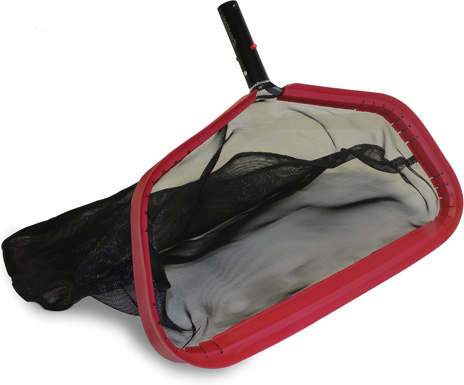 SKIMLITE MANUFACTURING SP400 Leaf Skimmer Net for Cleaning Pools 19&Prime; Heavy Duty