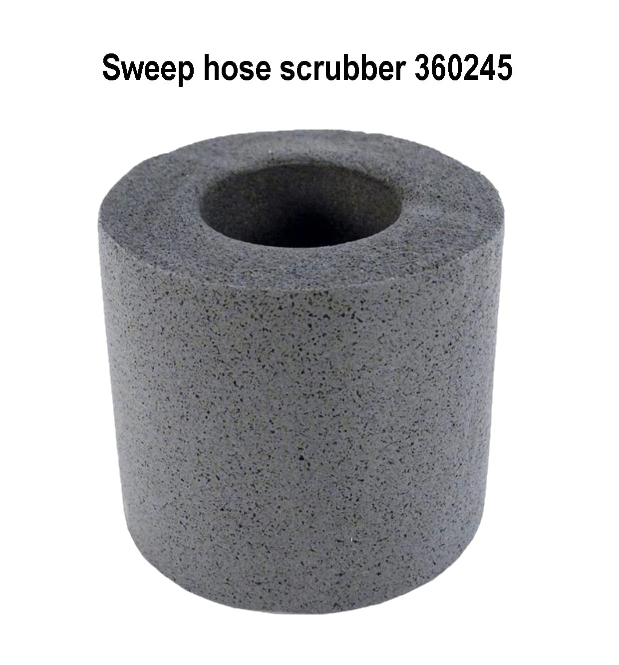 ATIE Pool Cleaner Sweep Hose Kit 360244 Compatible with Pentair 360288 Racer and