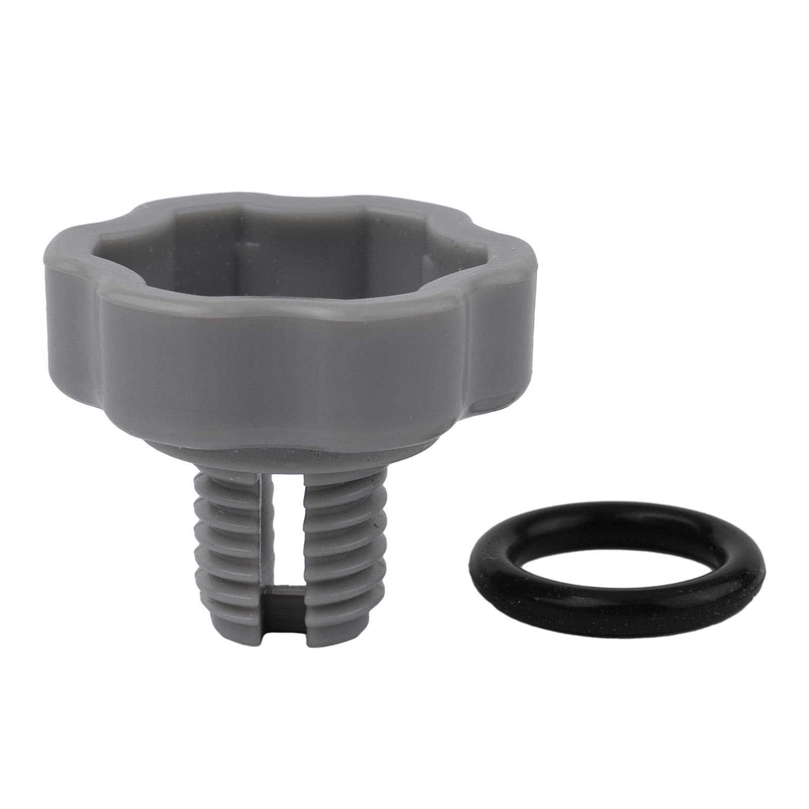 Brand New O Rings Rings Kit Part Replacement 1/3 * Air Filter Pump Valve