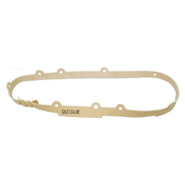 Sta-Rite Great White Cleaner Skirt Parts GW9508 GW9500