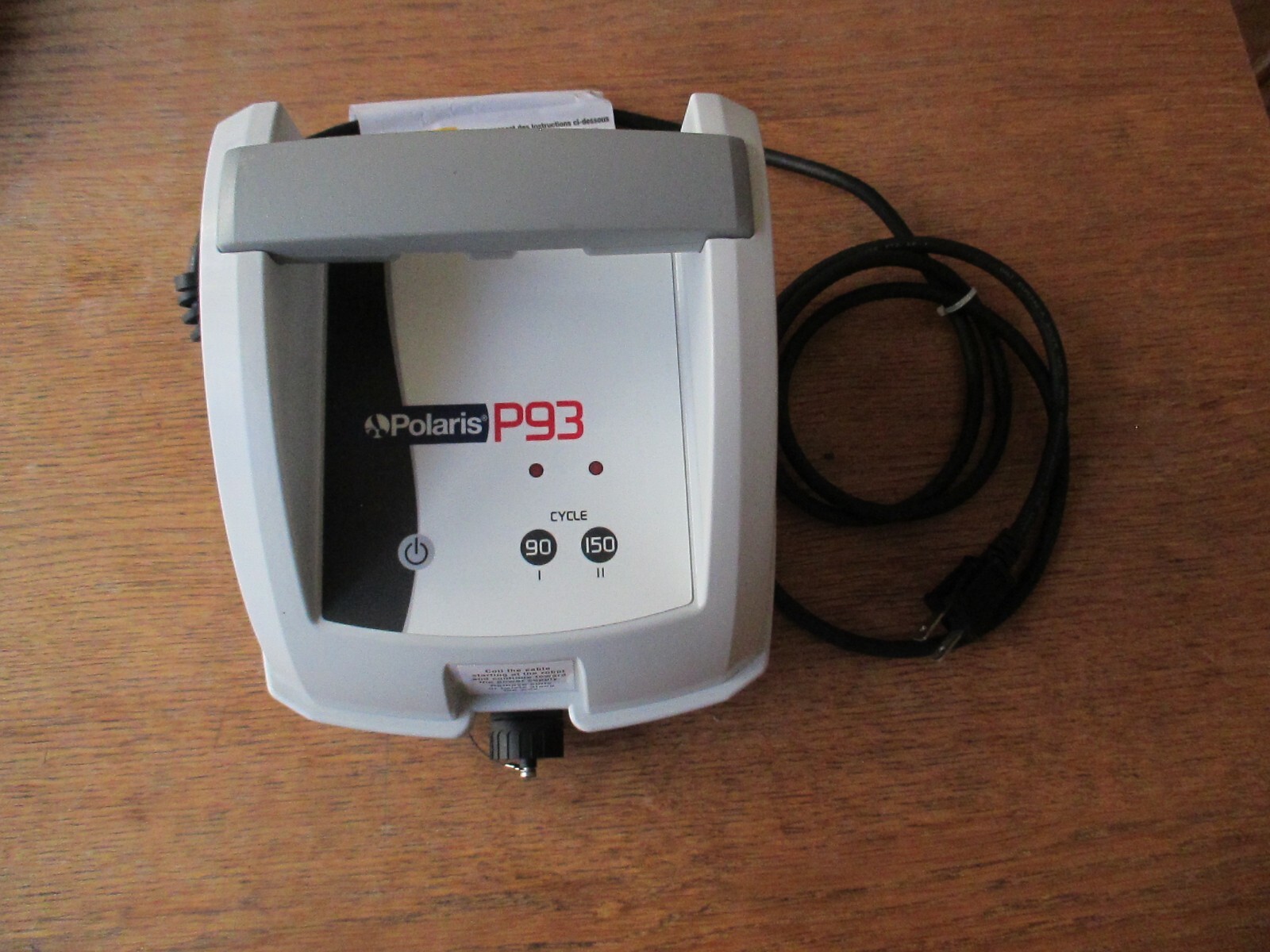 POLARIS R0543500 CONTROLLER POWER SUPPLY FOR P93 POOL CLEANER