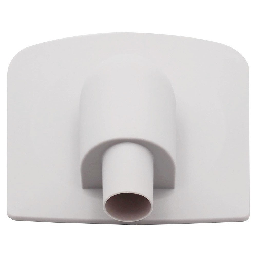 Efficient Vacuum Plate Adapter For Summer Waves Pool Skimmer Filter Pump System